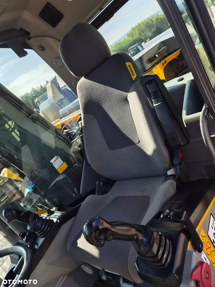 Volvo EWR150E - 32