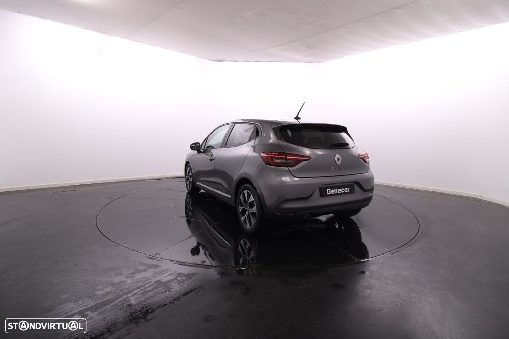 Renault Clio 1.0 TCe Evolution - 5