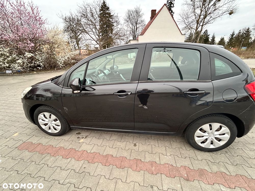 Citroën C3 - 5