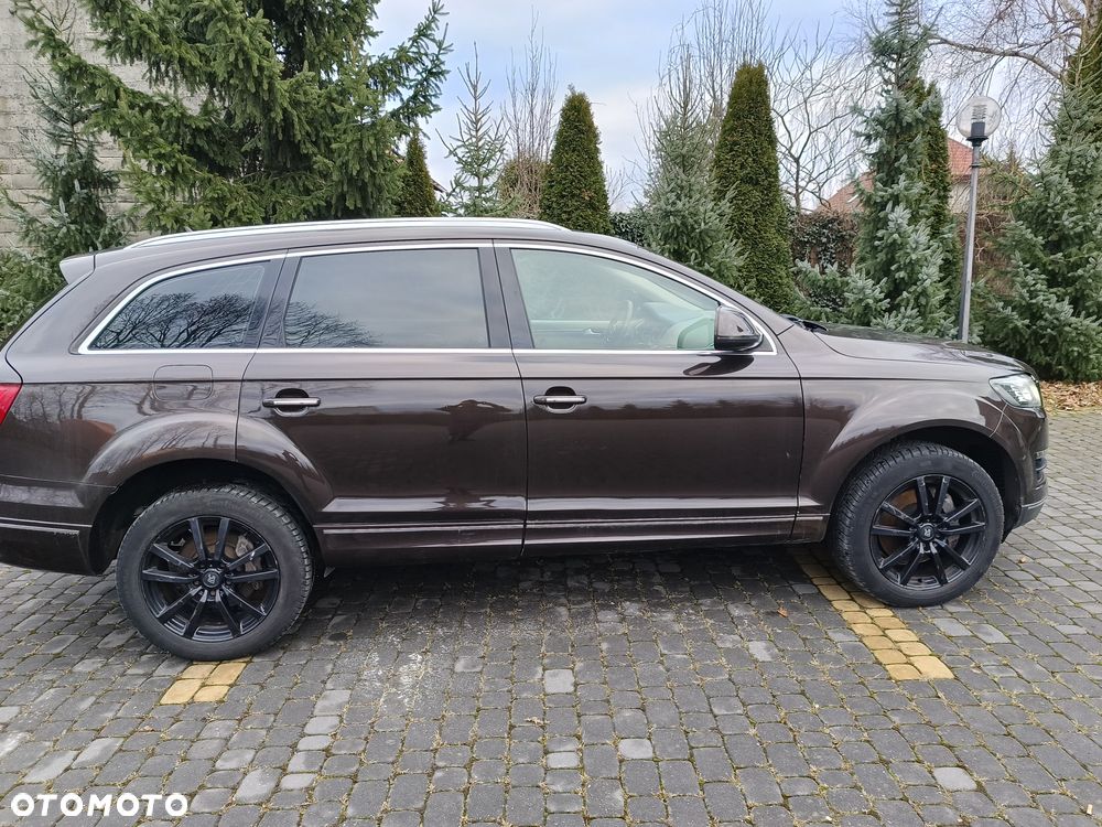 Audi Q7 - 2