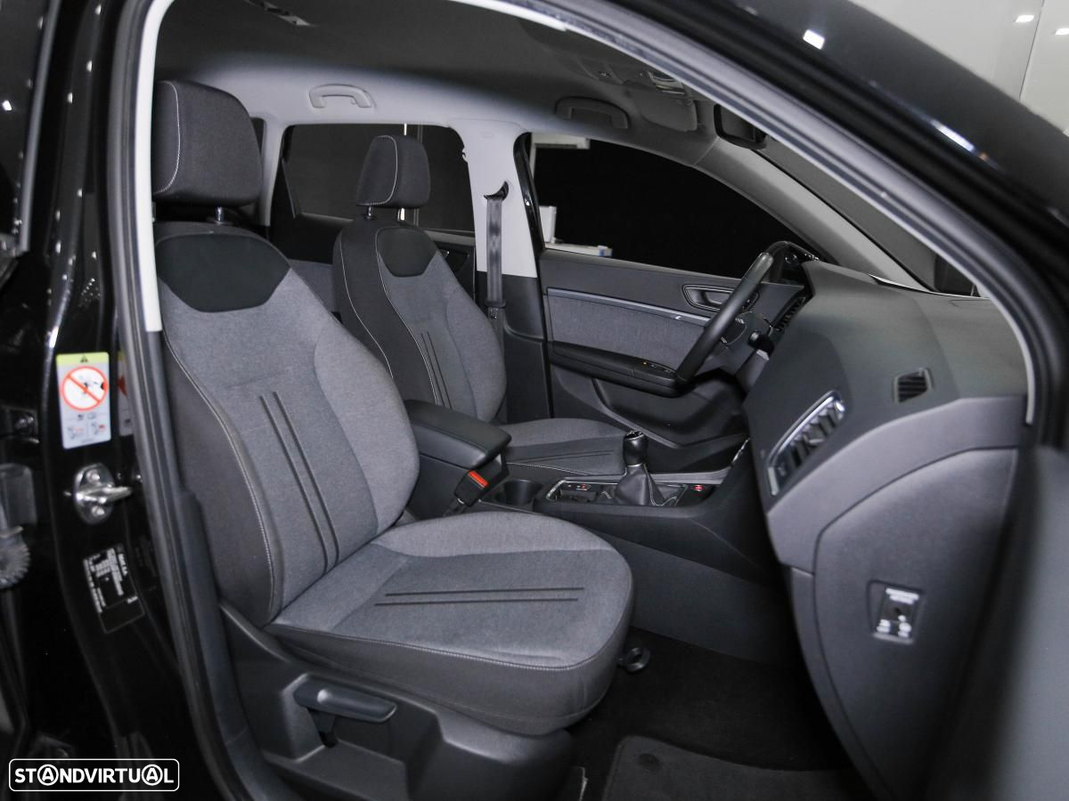 SEAT Ateca 1.0 TSI Style - 9