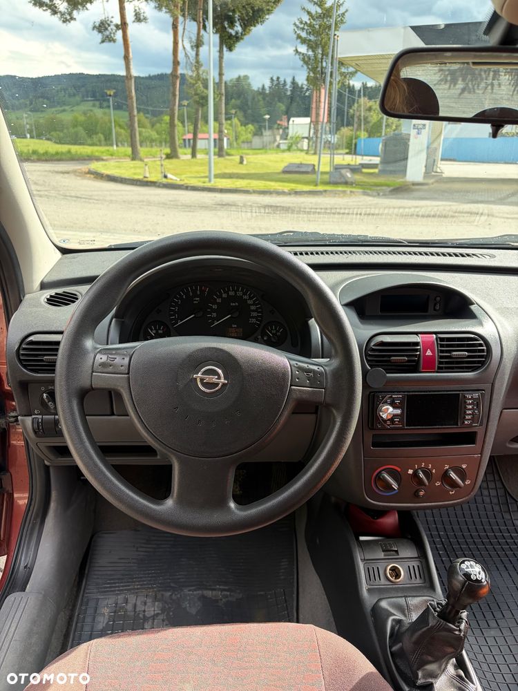 Opel Corsa 1.0 12V Comfort - 7