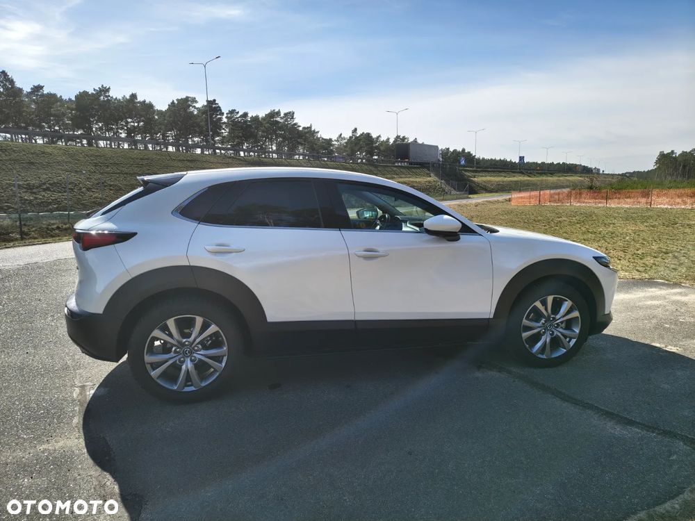 Mazda CX-30 2.0 mHEV Exclusive-Line 2WD - 5