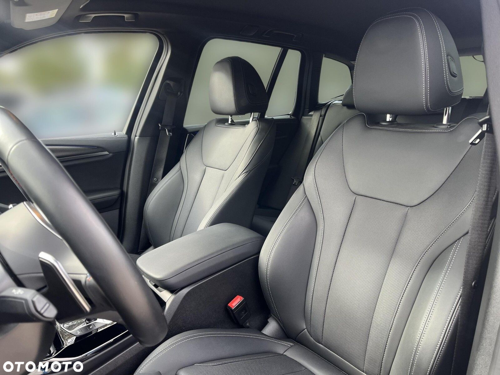 BMW X3 - 12