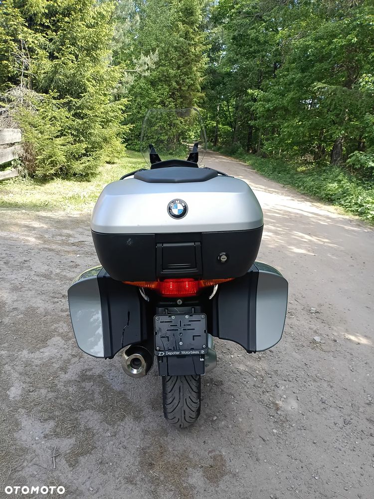 BMW RT - 17