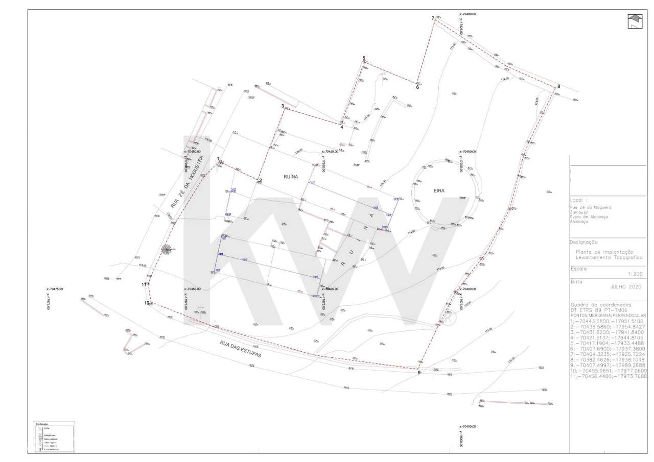 Venda Quinta da Nogueira: O Seu Refúgio no Coração de Évora de Alcobaç - Grande imagem: 3/33
