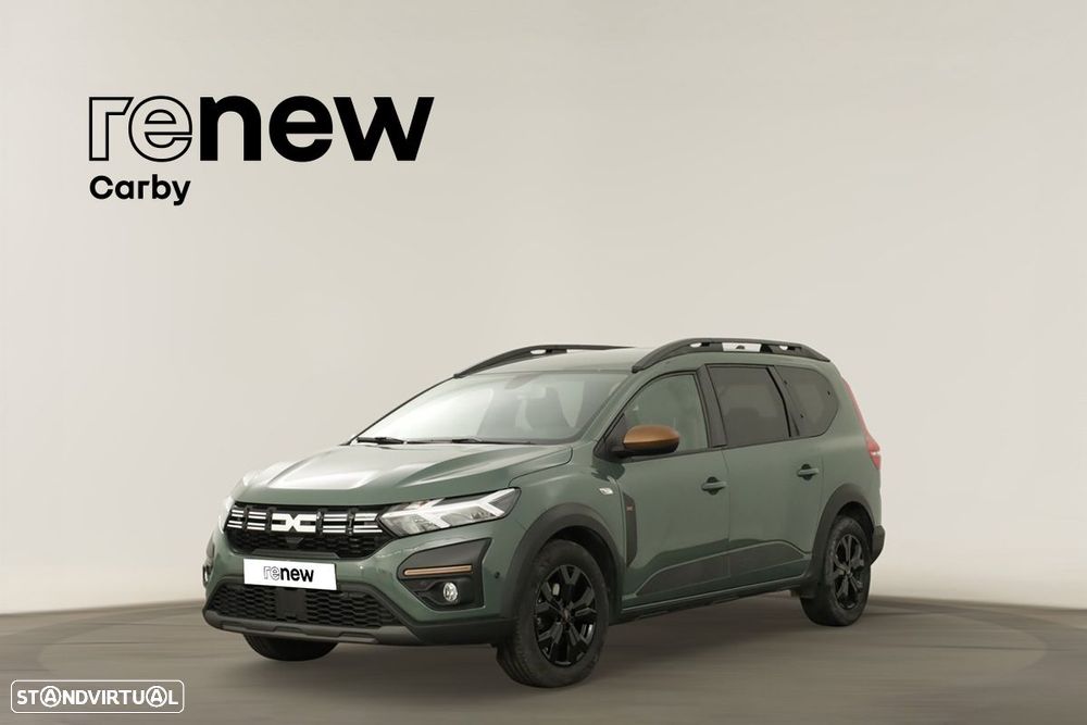 Dacia Jogger 1.0 ECO-G Extreme+ Up&Go 7L Bi-Fuel - 1