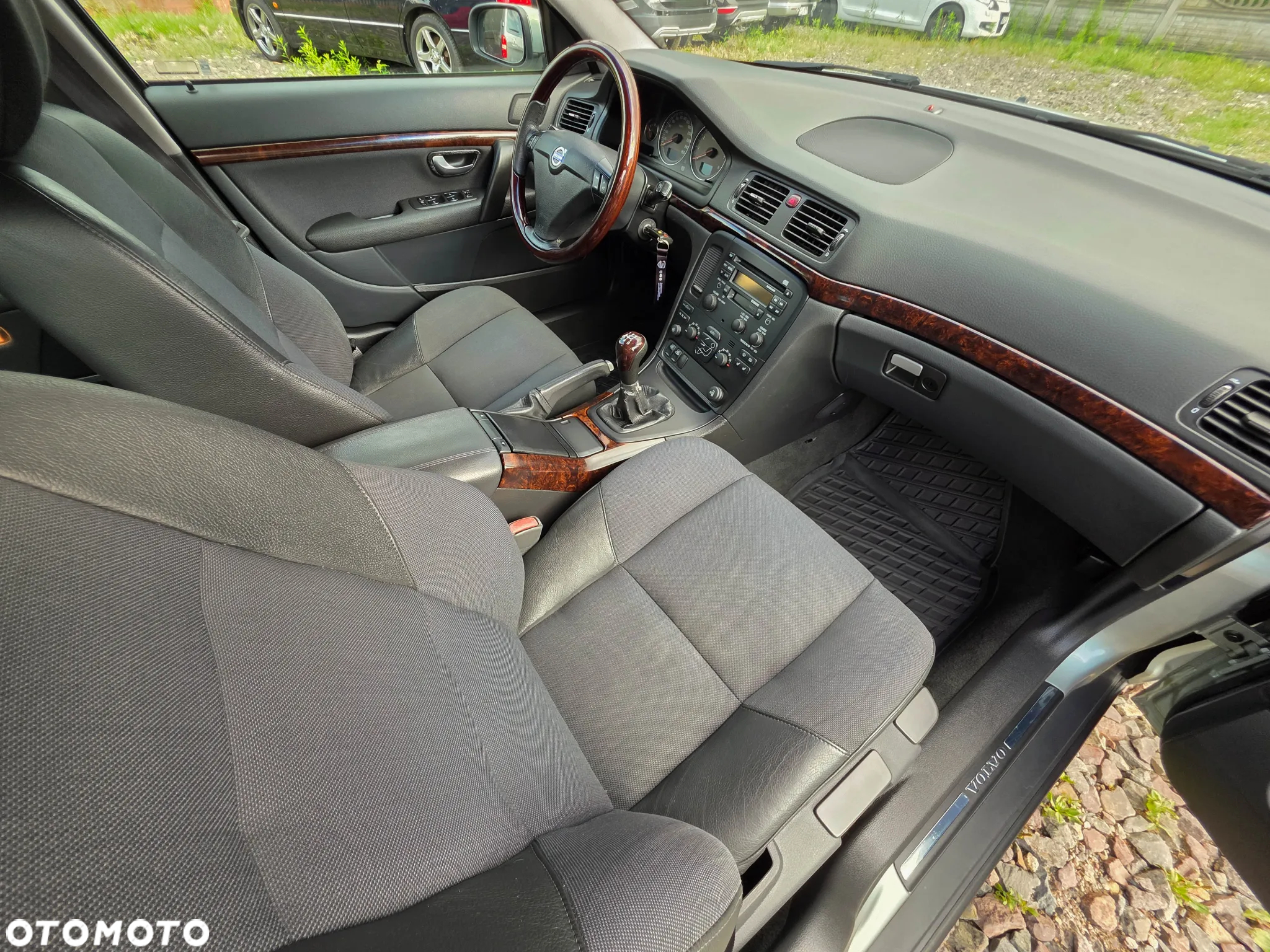 Volvo S80 2.4 Kinetic - 31