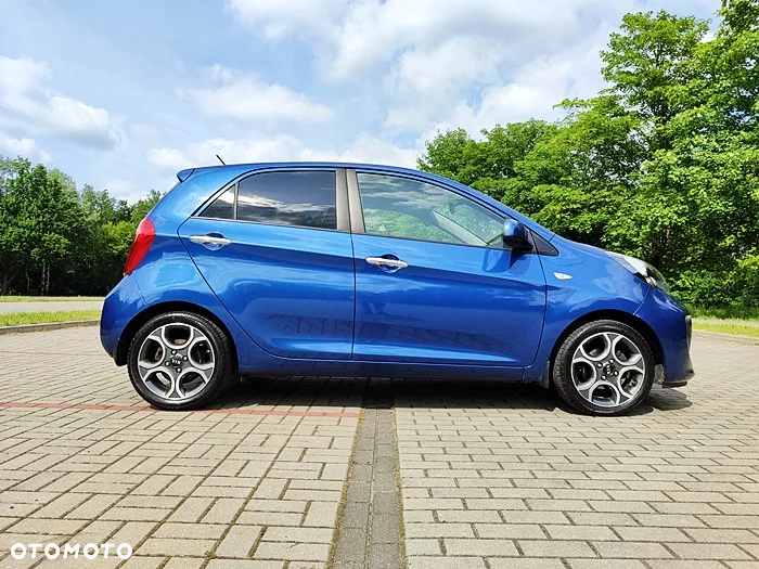 Kia Picanto 1.0 Business Line Plus - 15