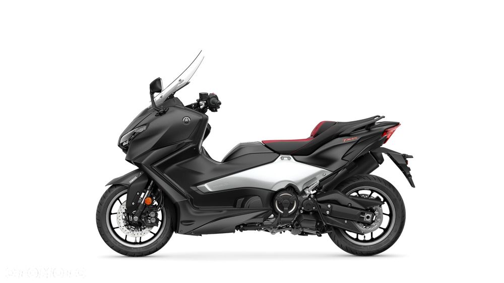 Yamaha Tmax - 4