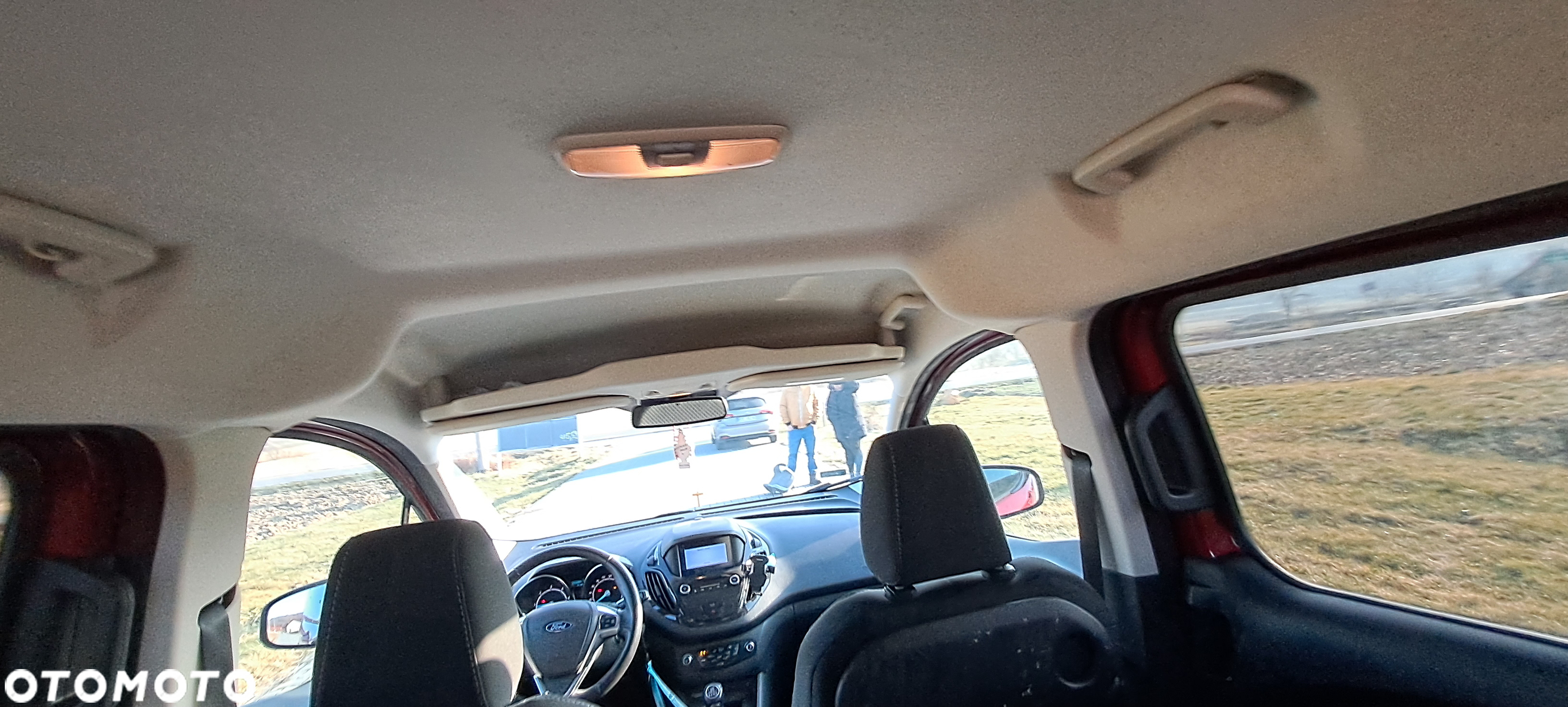 Ford Courier - 7