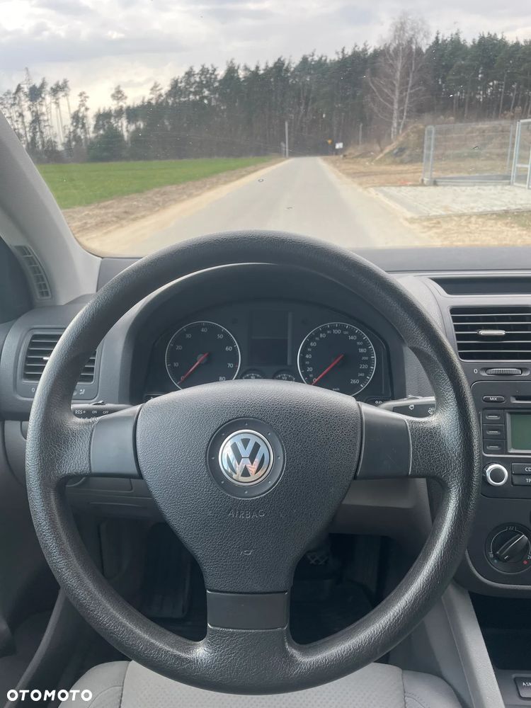 Volkswagen Golf 1.6 Goal - 15
