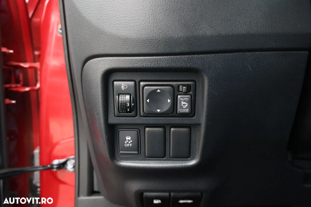 NISSAN Juke 2011 — imagine 26