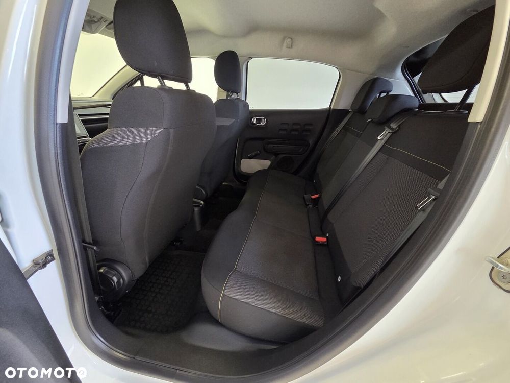 Citroën C3 1.2 PureTech Max - 9