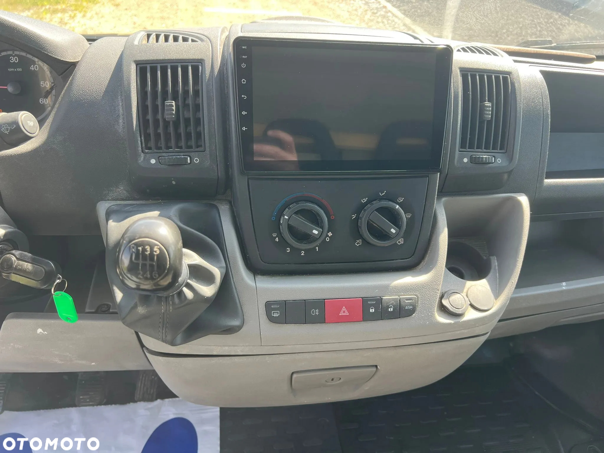 Peugeot BOXER - 12