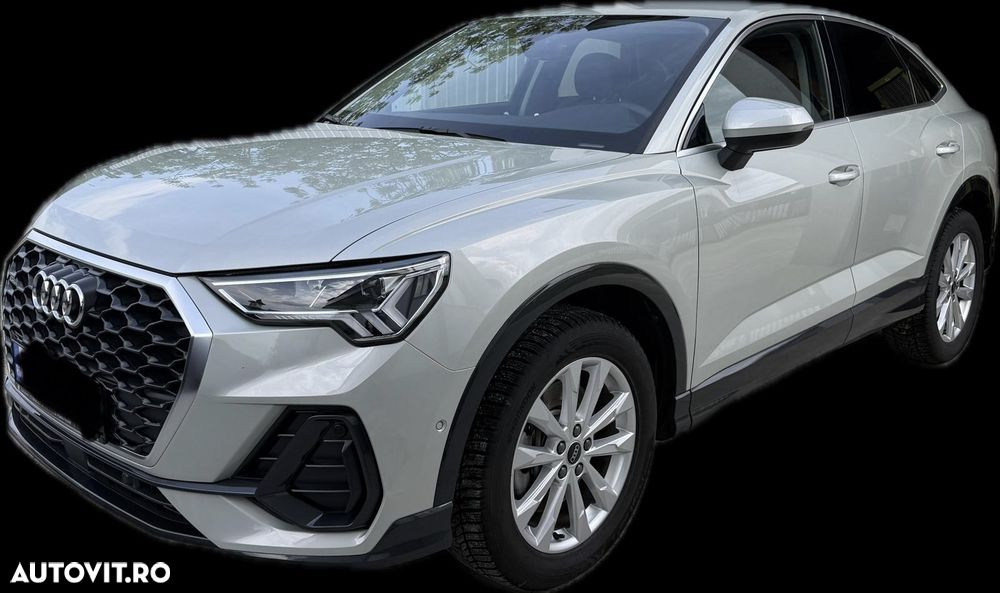 Audi Q3 - 5