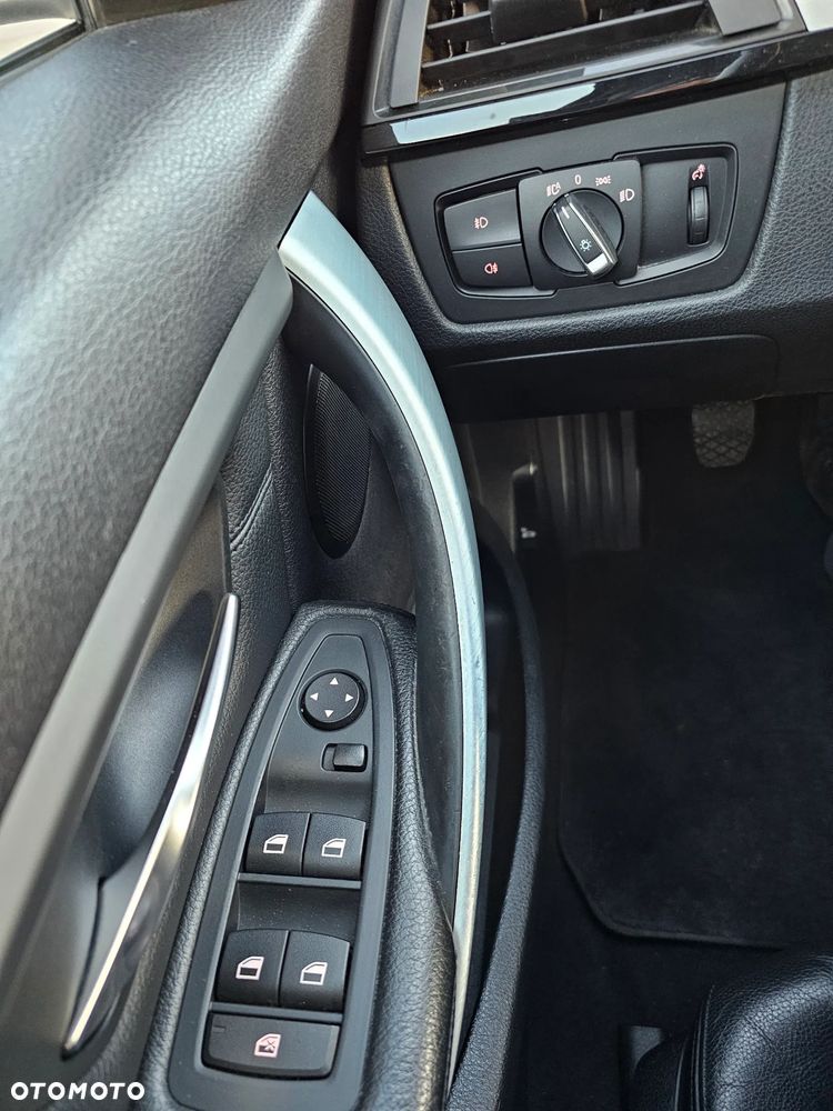 BMW Seria 3 320d Blue Performance Luxury Line - 30