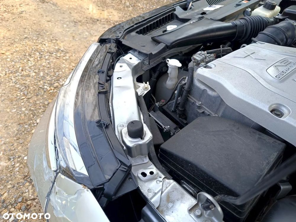 Mitsubishi Eclipse Cross 2.4 PHEV Inbusiness Plus - 17