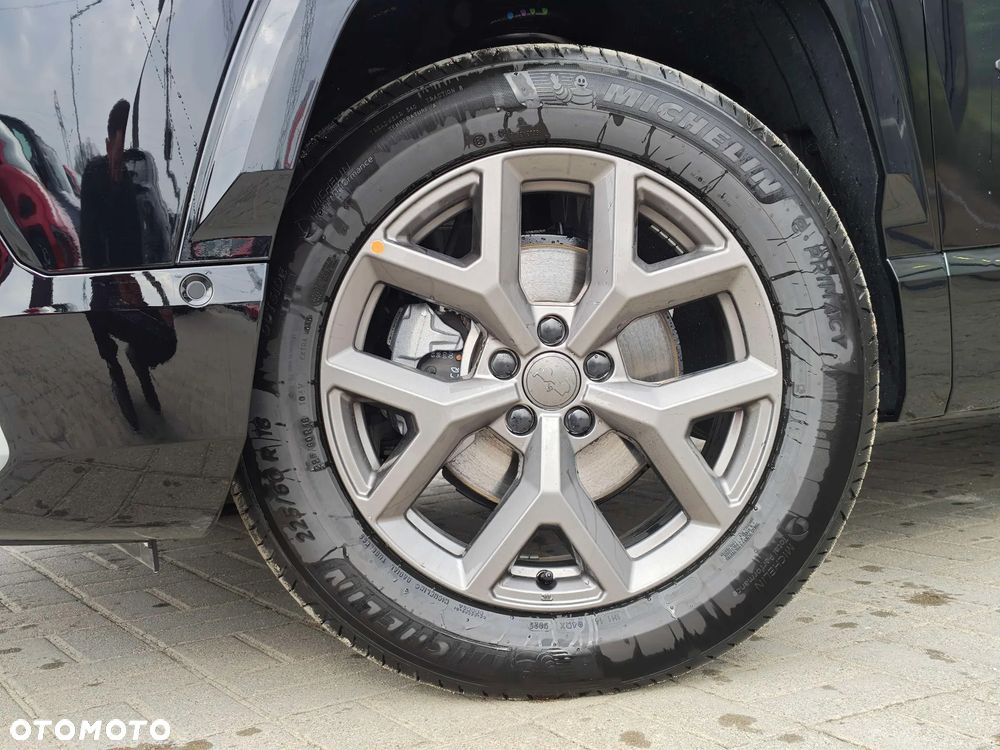 Jeep Compass - 17