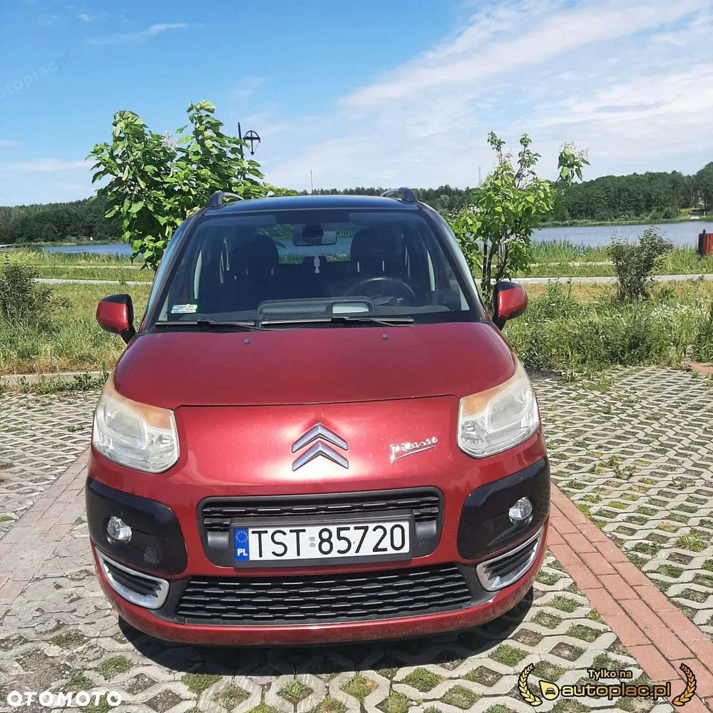 Citroën C3 Picasso - 3