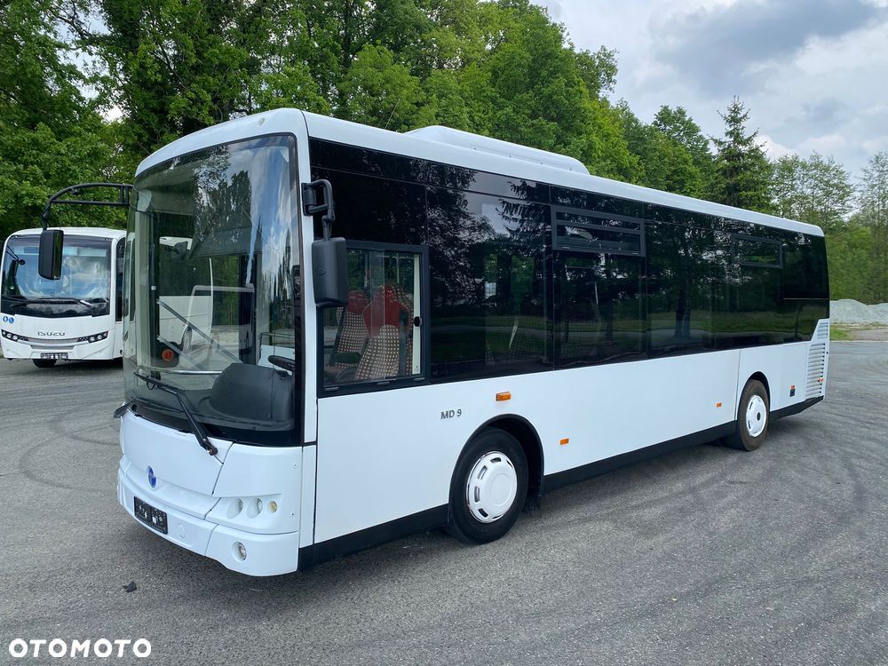 Temsa C2H MD9LE - 1