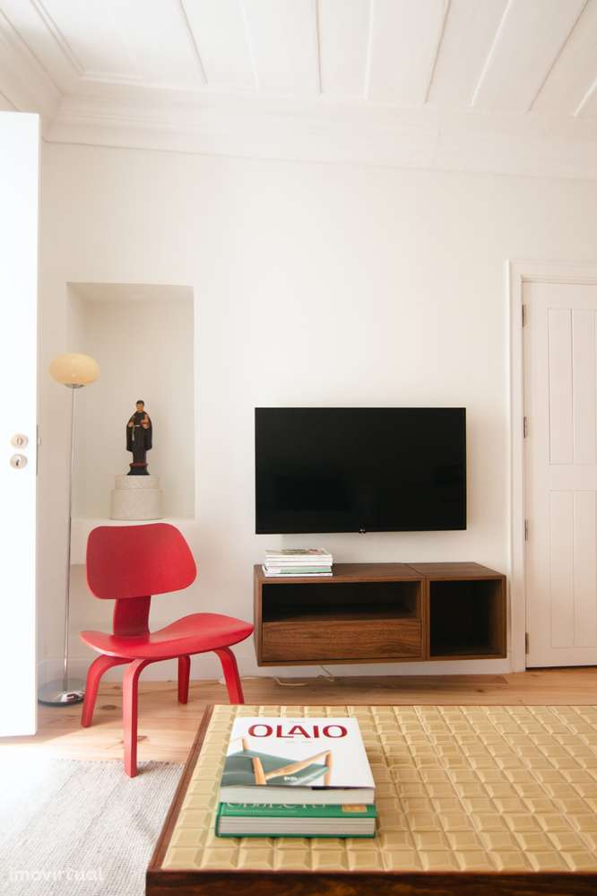 Apartamento t2 à venda na Rua do Salvador - Grande imagem: 5/16