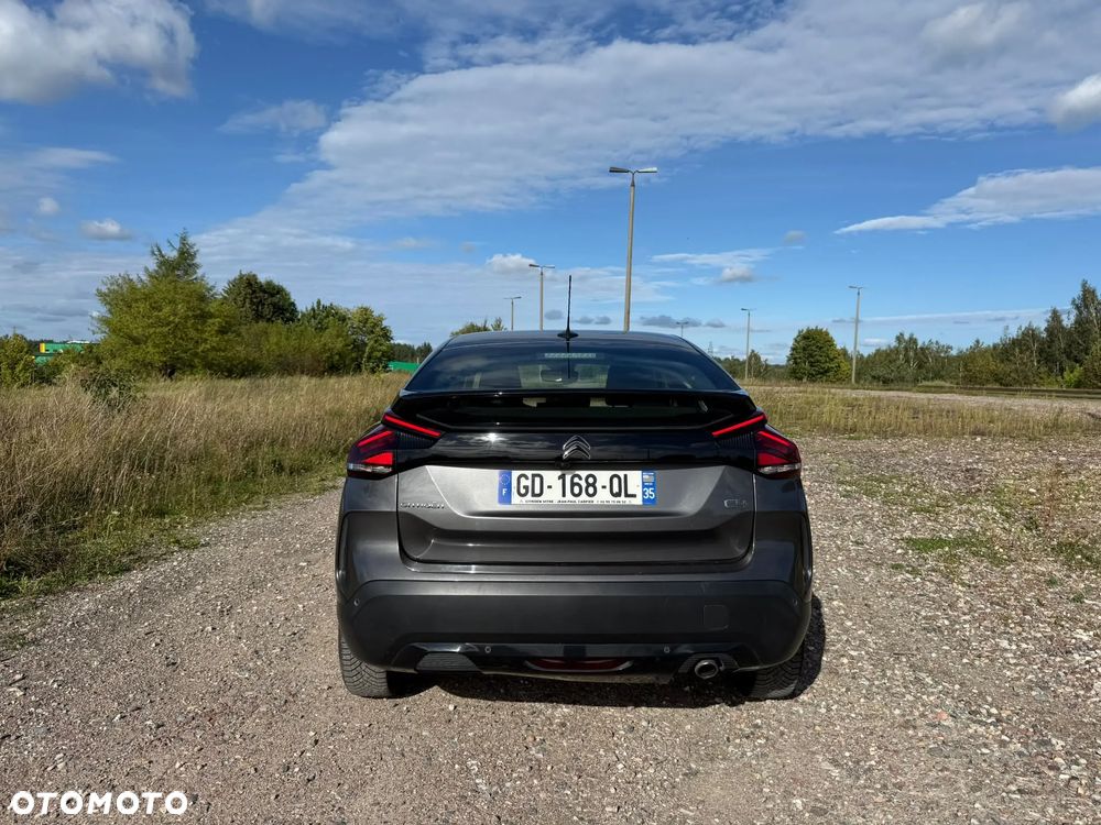 Citroën C4 - 4