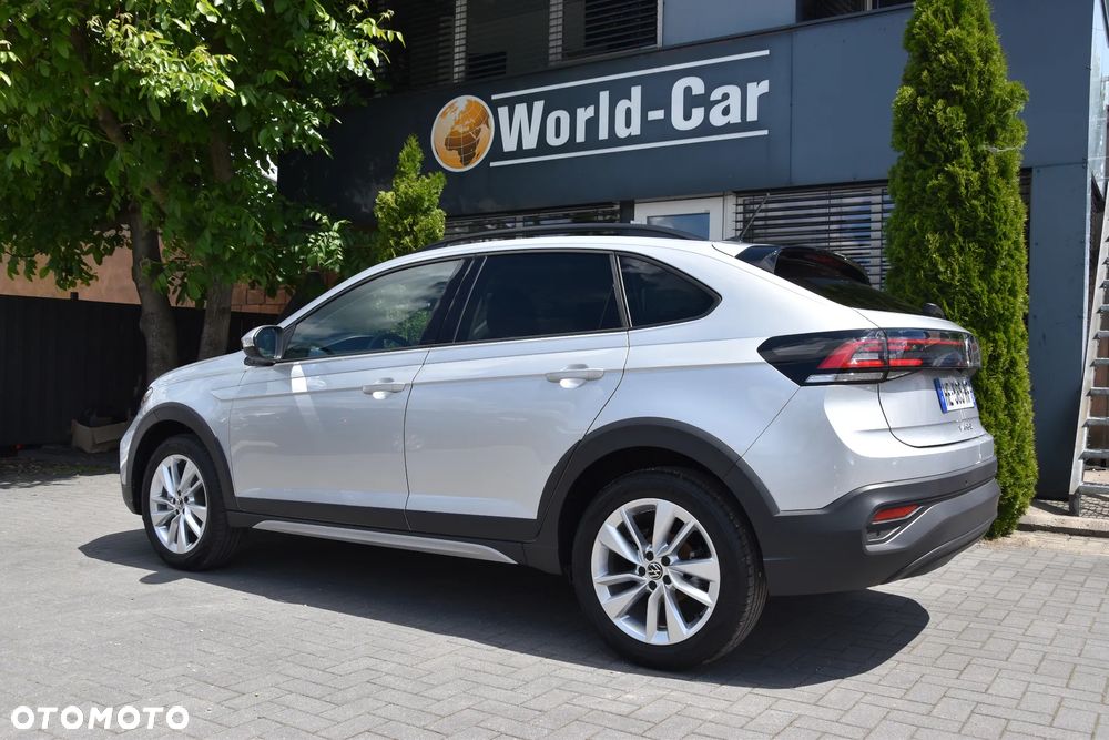 Volkswagen Taigo 1.0 TSI OPF Energy - 10