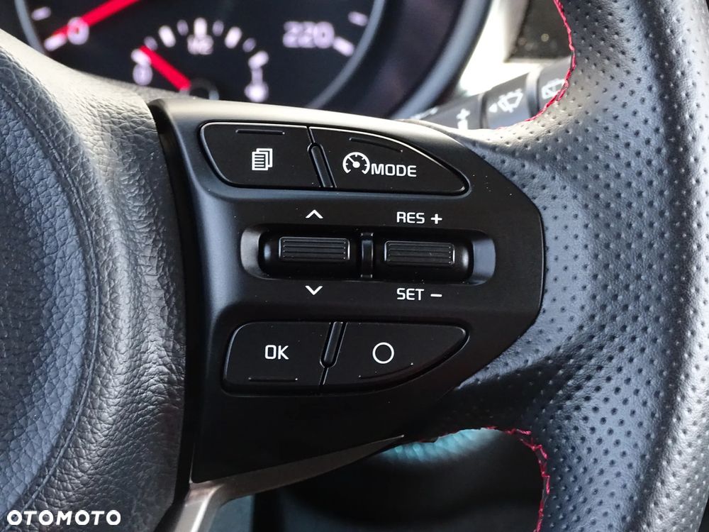 Kia Picanto 1.2 Automatik GT Line - 10