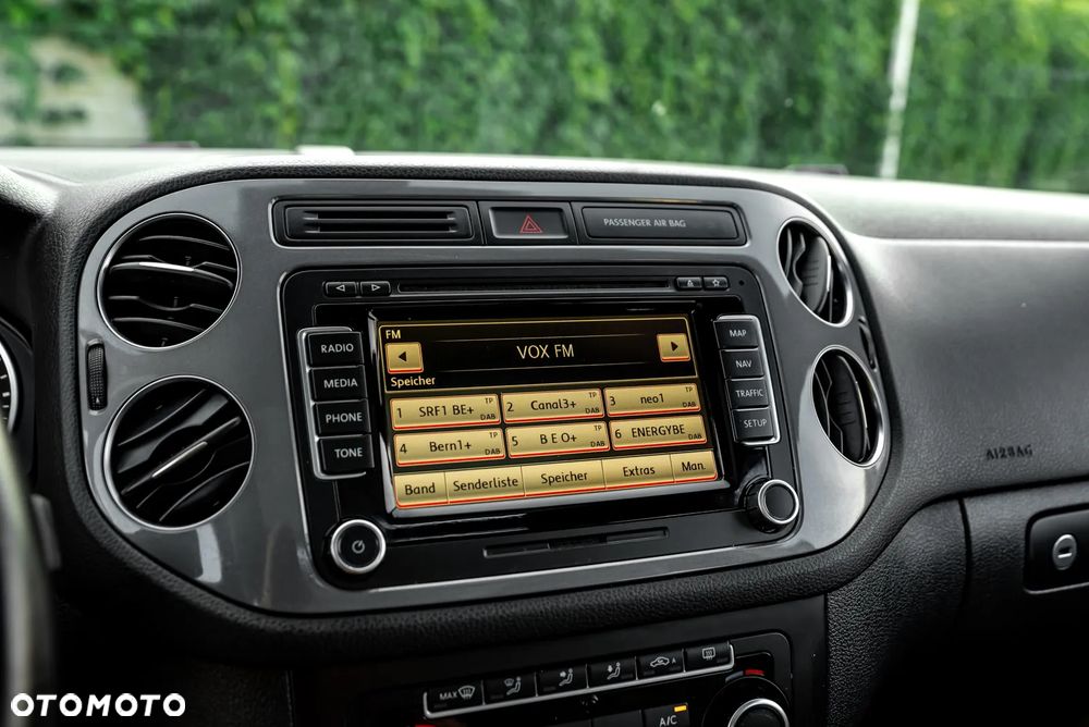 Volkswagen Tiguan 2.0 TSI 4Mot R-Style DSG - 34
