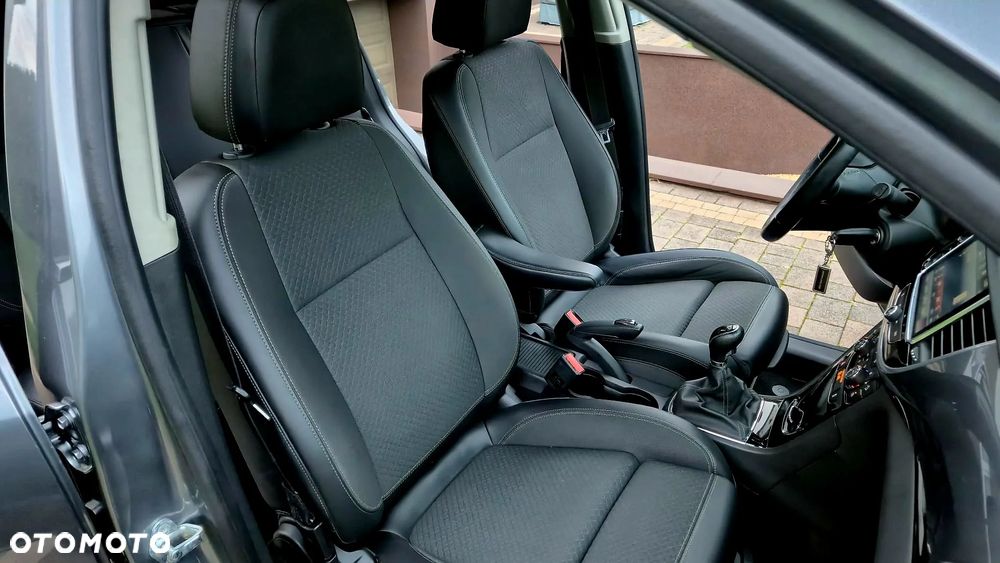 Opel Mokka X 1.4 Start/Stop 4x4 120 Jahre - 19