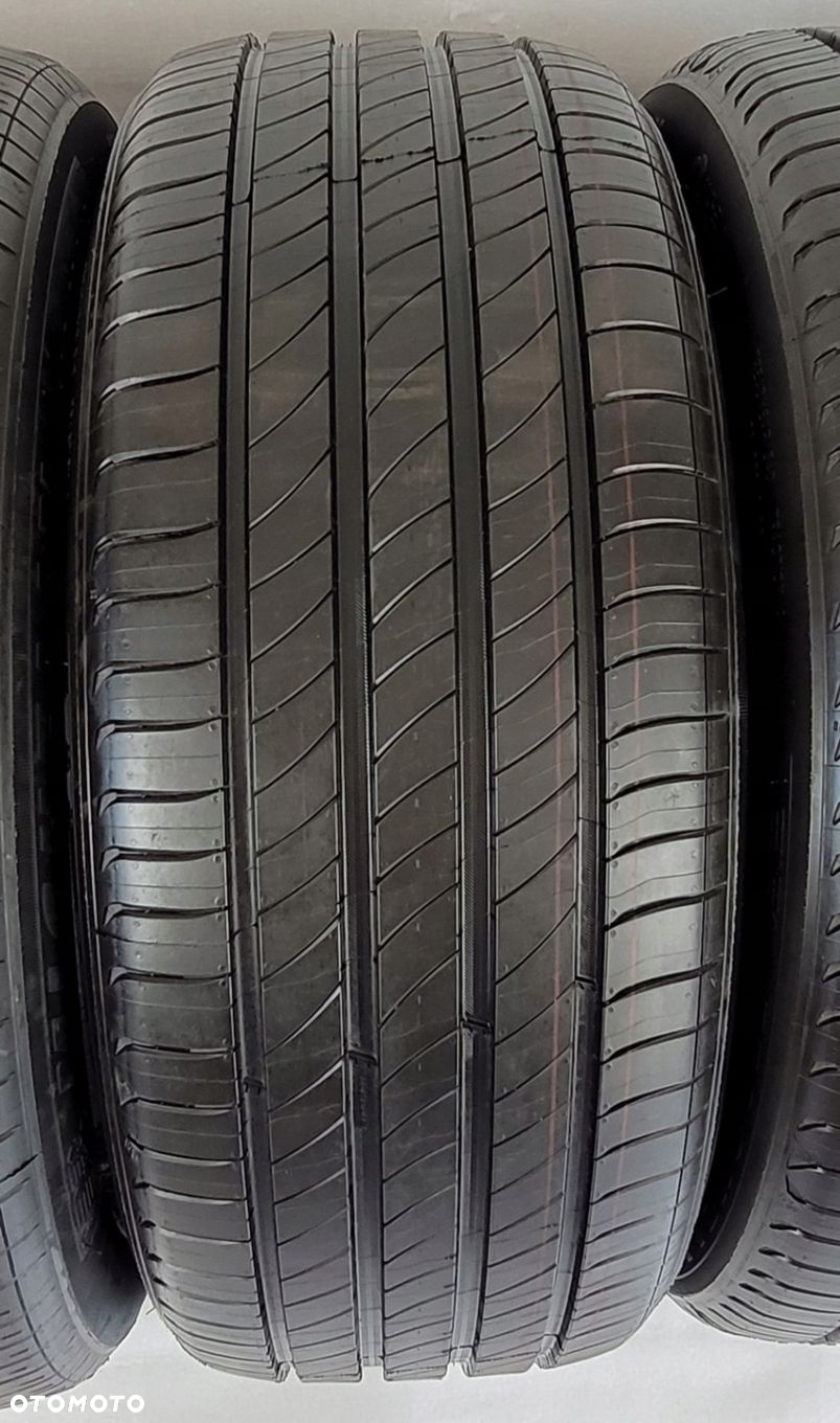 4X OPONY MICHELIN PRIMACY 4 235 55 R19 105W SUV GOE 235/55R19 2022 - 3