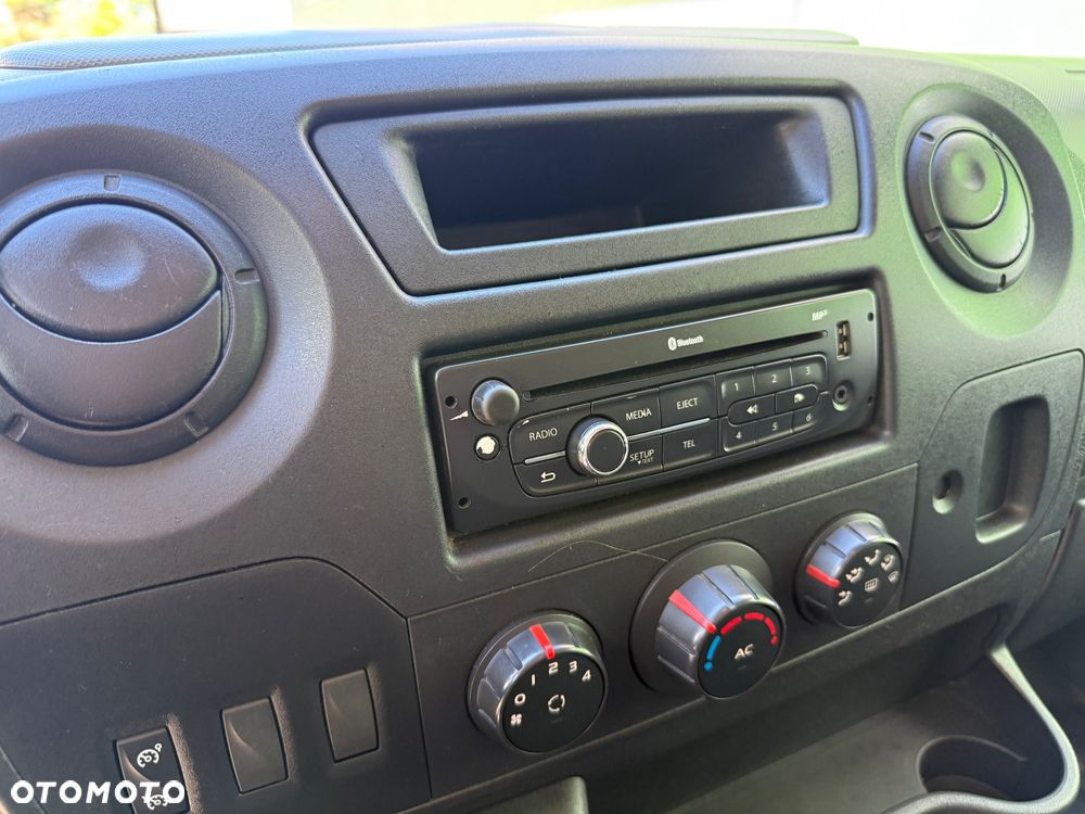 Renault Master - 8