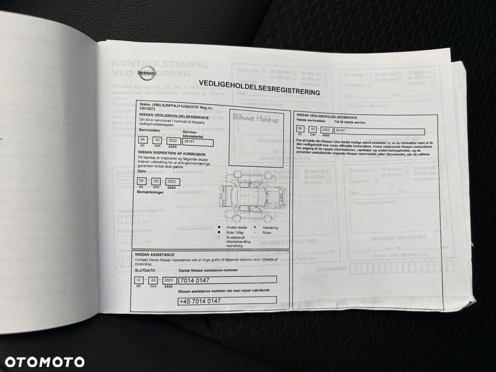 Nissan Qashqai - 35