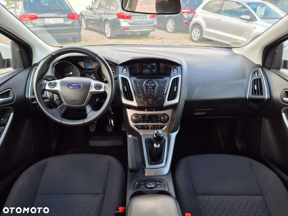 Ford Focus - 7