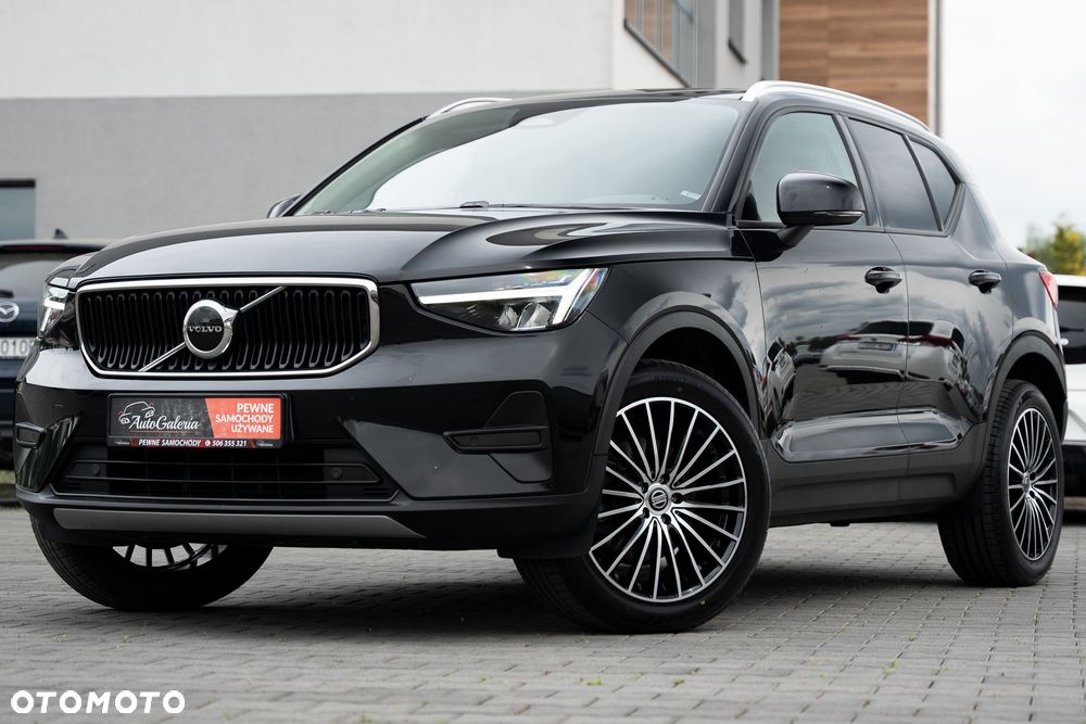 Volvo XC 40 - 3