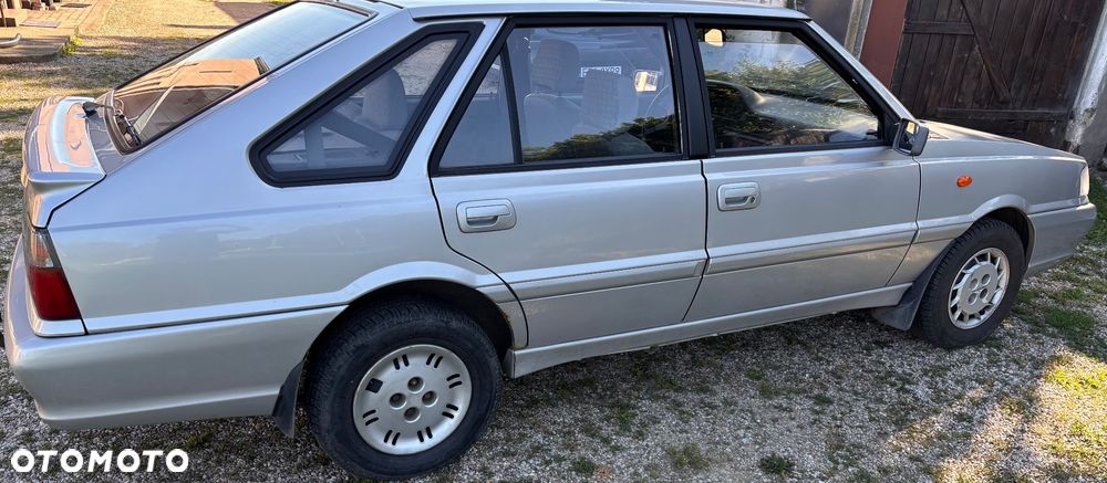 Polonez Caro - 3