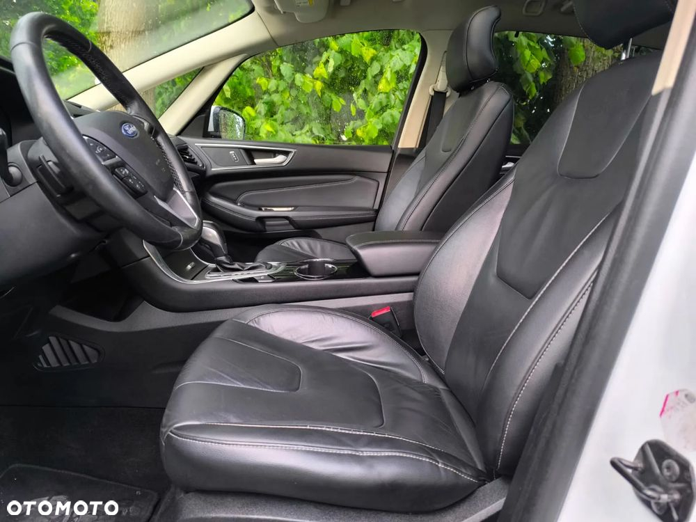 Ford S-Max 2.0 TDCi Bi-Turbo Titanium PowerShift - 16