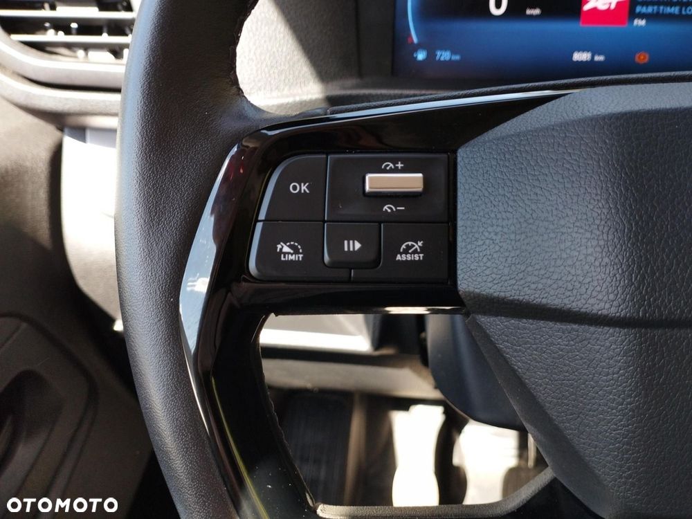 Toyota ProAce - 16