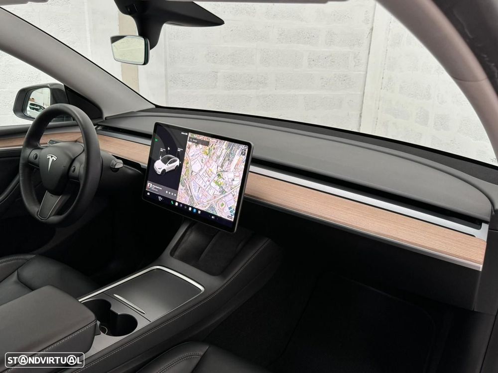 Tesla Model Y Performance Tração Integral - 44