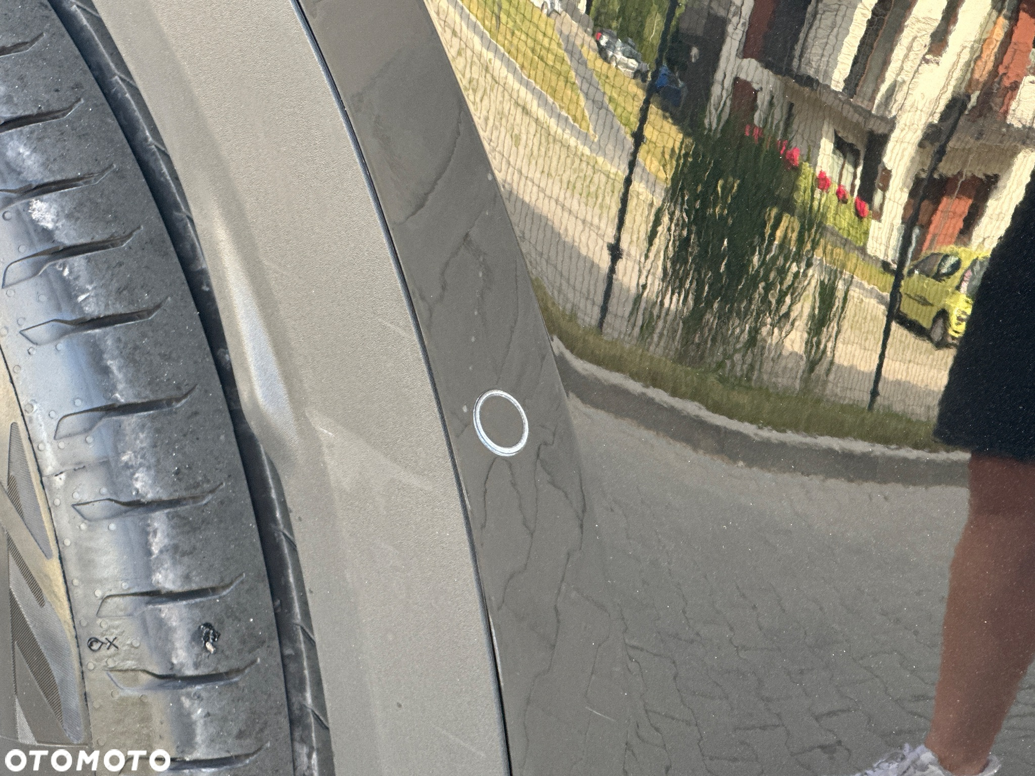 Opel Mokka 1.2 DI Turbo GS Line - 39
