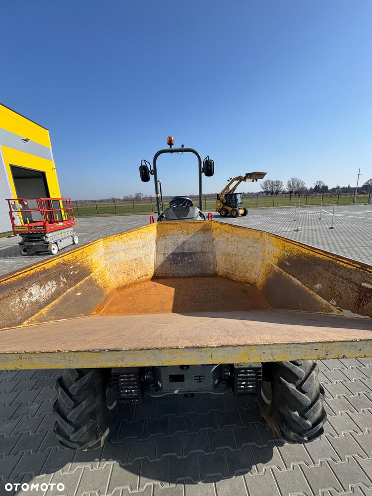 Wacker Neuson DW30 - 10