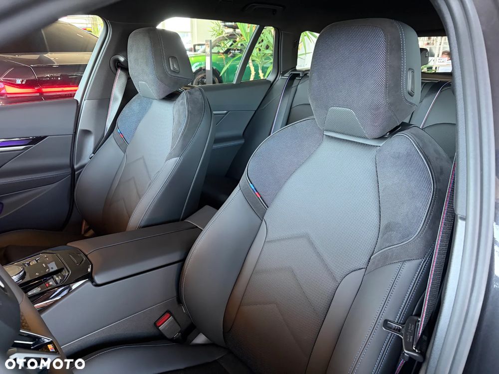 BMW Seria 5 520d mHEV M Sport - 11