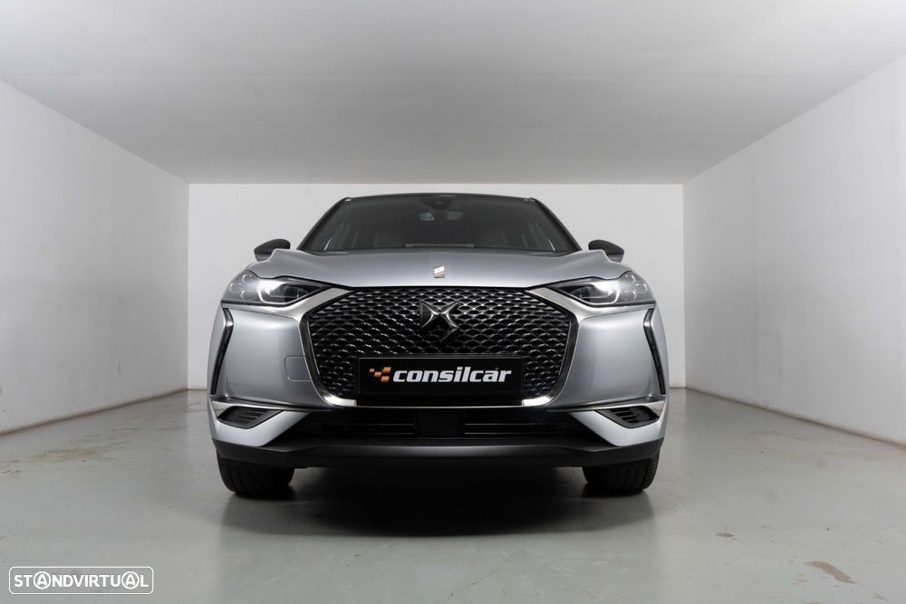 DS DS3 Crossback E-Tense Rivoli - 4