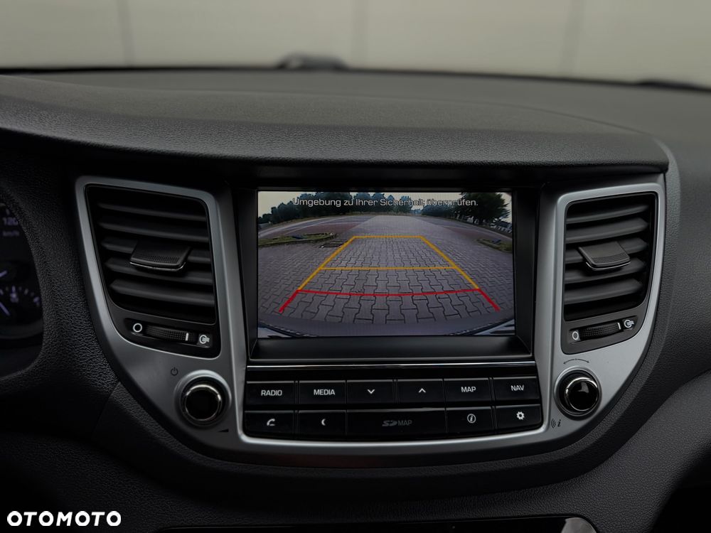 Hyundai Tucson 1.6 GDi 2WD Style - 15