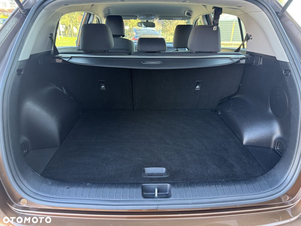 Kia Sportage 1.7 CRDI 2WD Edition 7 - 30