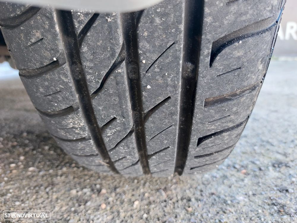 Fiat punto van 1.3 multijet 70cv, estimado - 23