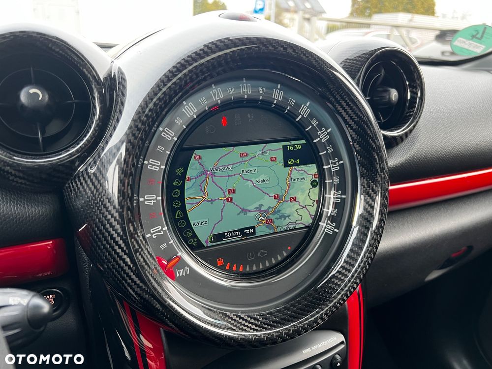MINI John Cooper Works - 14