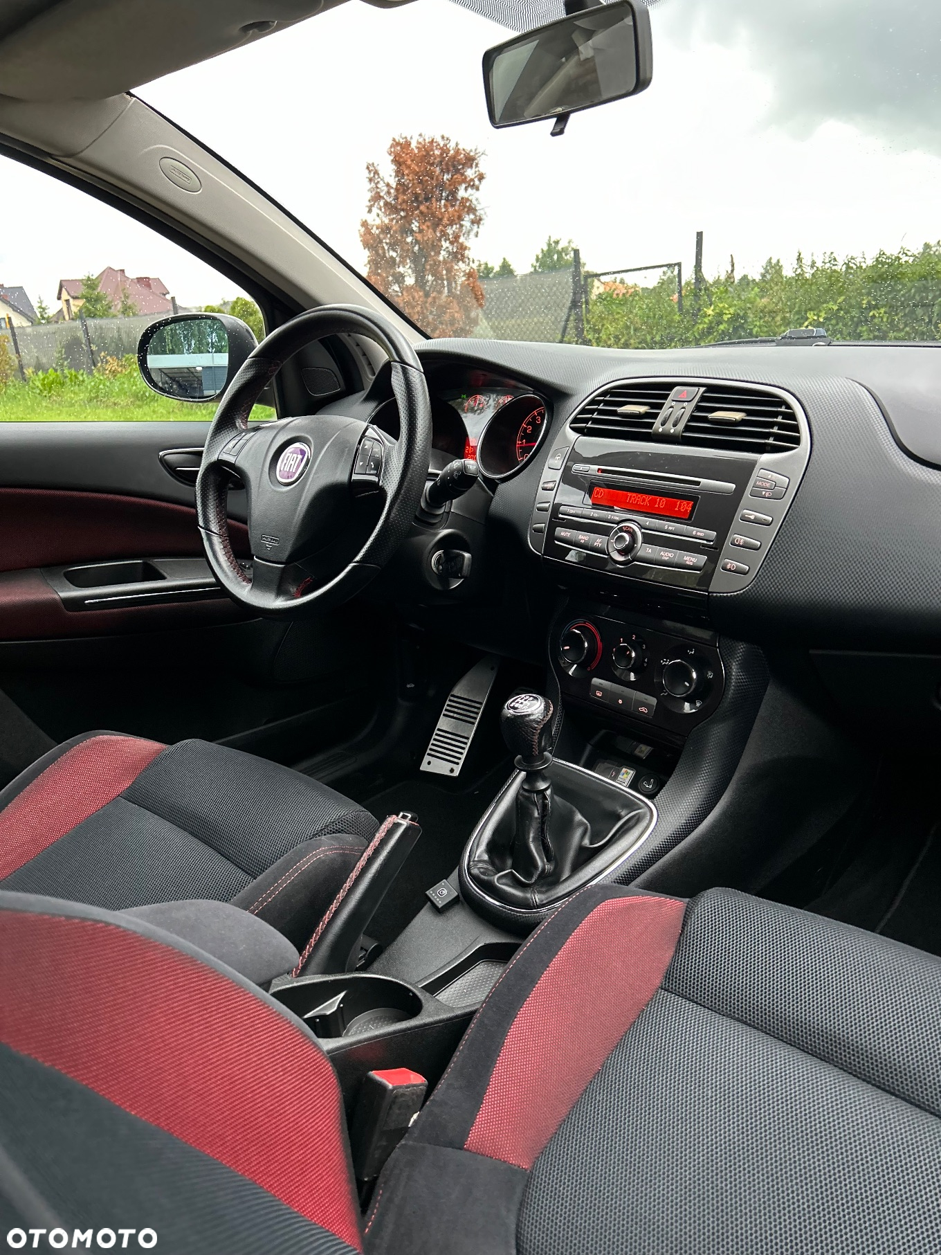 Fiat Bravo - 25