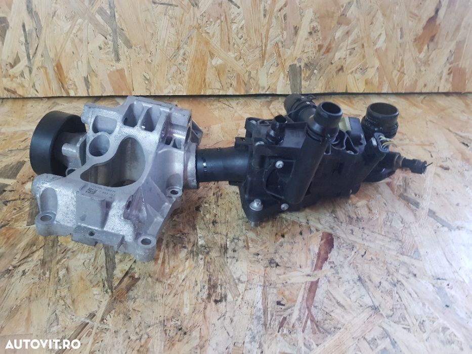 Pompa Apa Corp Termostat Bmw 3.0 Benzina 2015-2020 Motor B58B30 F-G - 6